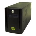 ORVALDI INVERTER 12-500W W FUNKCJI UPS BEZ AKUMULATORÓW DO DŁUGIEJ PRACY AWARYJNEJ LINE-INTERACTIVE CZYSTY SINUS Orvaldi