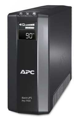 Power-Saving Back-UPS Pro 900, 230V, Schuko APC