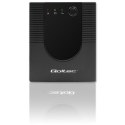 QOLTEC ZASILACZ AWARYJNY UPS LINE INTERACTIVE MONOLITH | 1200VA | 720W Qoltec