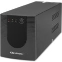 QOLTEC ZASILACZ AWARYJNY UPS LINE INTERACTIVE MONOLITH | 2000VA | 1200W Qoltec