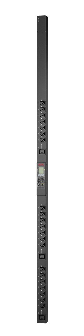 RACK PDU 9000 SWITCHED ZEROU/16A 230V C13 C19 IEC309 CORD APC