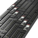 RACK PDU 9000 SWITCHED ZEROU/16A 230V C13 C19 IEC309 CORD APC