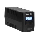 REBEL UPS NANOPOWER PLUS 1000 ( OFFLINE, 1000VA / Rebel