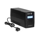 REBEL UPS NANOPOWER PLUS 1000 ( OFFLINE, 1000VA / Rebel