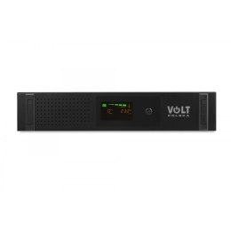 VOLT UPS ZASILACZ AWARYJNY VOLT POLSKA RACKUPS 850VA 480W Volt Polska