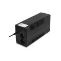 Zasilacz awaryjny PicoUPS 600VA/360W 7Ah Volt Polska