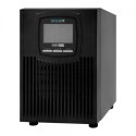 ONLINE USV-Systeme ZINTO 800 T zasilacz UPS Technologia line-interactive 0,8 kVA 720 W 8 x gniazdo sieciowe Bachmann