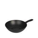 Patelnia BALLARINI Avola Wok tytanowa 30 cm 75002-915-0 BALLARINI