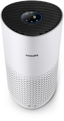 Philips 1000 series AC1715 78 m2 50 dB 27 W Biały Philips