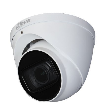 Kamera HD-CVI DAHUA HAC-HDW1200T-Z-2712 (2,7-12 mm; 1280x720, 960x576, FullHD 1920x1080; Kopuła) DAHUA