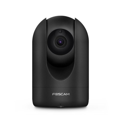 Kamera IP Wi-fi Foscam R4M INDOOR 4MP Czarna FOSCAM