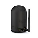 Kamera IP Wi-fi Foscam R4M INDOOR 4MP Czarna FOSCAM