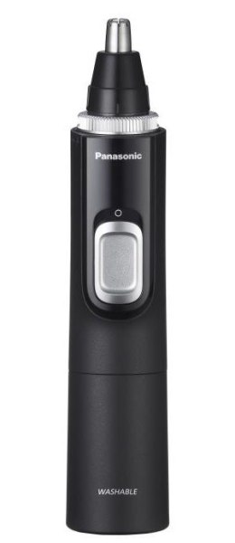 Panasonic ER-GN300 trymer higieniczny Czarny Panasonic