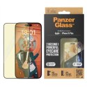 PanzerGlass UWF Anti Reflective & Bluelight Przezroczysta ochrona ekranu Apple 1 szt. PanzerGlass