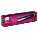 Prostownica do włosów Philips StraightCare Essential BHS378/00 (50W; kolor czarny) Philips