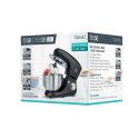 TEESA ROBOT KUCHENNY EASY COOK SINGLE BLACK Teesa