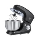 TEESA ROBOT KUCHENNY EASY COOK SINGLE BLACK Teesa