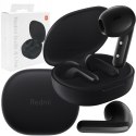 Słuchawki Xiaomi Redmi Buds 4 Lite Black BHR7118GL Xiaomi