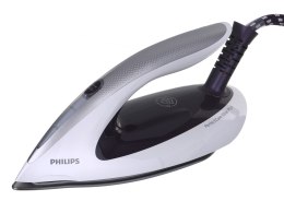 Żelazko z generatorem pary Philips GC9660/30 (2700W; kolor fioletowy) Philips