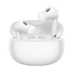 Xiaomi Buds 3T Pro Zestaw słuchawkowy Bezprzewodowy Douszny Połączenia/muzyka USB Type-C Bluetooth Biały Xiaomi