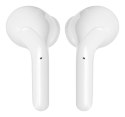 Xiaomi Buds 3T Pro Zestaw słuchawkowy Bezprzewodowy Douszny Połączenia/muzyka USB Type-C Bluetooth Biały Xiaomi