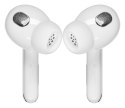 Xiaomi Buds 3T Pro Zestaw słuchawkowy Bezprzewodowy Douszny Połączenia/muzyka USB Type-C Bluetooth Biały Xiaomi