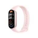 Xiaomi Smart Band 9 Opaska do monitorowania aktywności 4,11 cm (1.62") Różowy Xiaomi