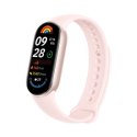 Xiaomi Smart Band 9 Opaska do monitorowania aktywności 4,11 cm (1.62") Różowy Xiaomi