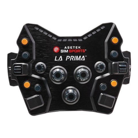 Asetek SimSports La Prima GT Button Box Asetek