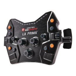 Asetek SimSports La Prima GT Button Box Asetek