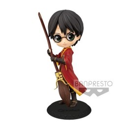 Banpresto Harry Potter - Q Posket Harry Potter Quidditch Style (Ver.A) Figure BANDAI