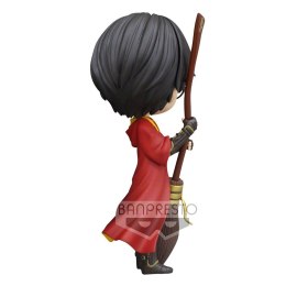 Banpresto Harry Potter - Q Posket Harry Potter Quidditch Style (Ver.A) Figure BANDAI