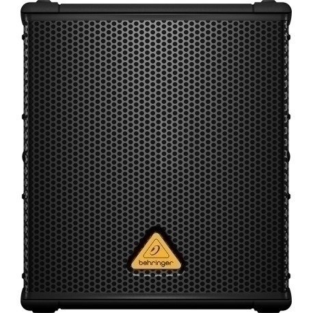 Behringer B1200D-PRO Subwoofer aktywny 12" Behringer