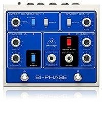 Behringer DUAL-PHASE Efekt typu phaser Behringer