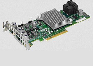 KARTA RAID SAS 8P AOC-S3008L-L8I SUPERMICRO Supermicro