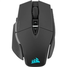 Korsarz | Przestrajalna mysz do gier FPS | Łączność bezprzewodowa M65 RGB ULTRA | Optyczny | Mysz do gier | Sieć bezprzewodowa/p Corsair