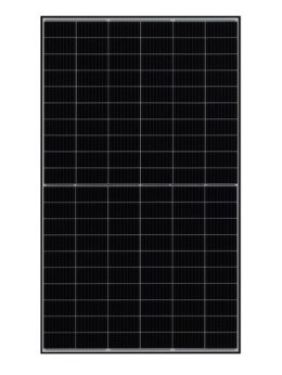 MODUŁ PV JA SOLAR JAM54S30-410/MR_BF 410W BLACK FRAME 1722X1134X30MM 21,5KG KABLE: 1200MM PALETA: 36SZT. JA Solar