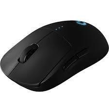 MYSZ USB OPTICAL WRL G PRO 910-005272 LOGITECH Logitech