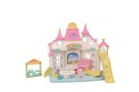 Sylvanian Families Przedszkole Kolorowe Sunny Castle Nursery 5743 p6 EPOCH