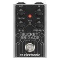 TC Electronic Bucket Brigade Analog Delay - efekt gitarowy TC Electronic