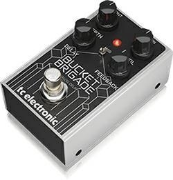 TC Electronic Bucket Brigade Analog Delay - efekt gitarowy TC Electronic