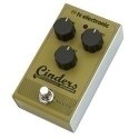 TC Electronic Cinders Overdrive - efekt gitarowy TC Electronic