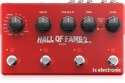 TC Electronic Hall of Fame 2 X4 Reverb - efekt gitarowy TC Electronic