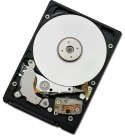 Western Digital Travelstar Z5K1000 1TB 2.5" Serial ATA III HGST