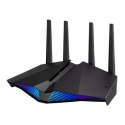 ASUS-RT-AX82U Dual Band WiFi 6 Gaming Router, WiFi ASUS