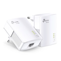 AV1000 POWERLINE STARTER KIT/GIGABIT No name