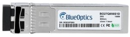 BlueOptics MMA2P00-AS-BO moduł przekaźników sieciowych Swiatłowód SFP28 850 nm No name