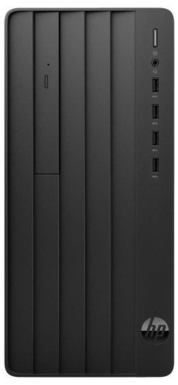 HP Pro 290 G9 Intel® Core™ i5 i5-13500 16 GB DDR4-SDRAM 512 GB SSD Windows 11 Pro Tower PC Czarny Hewlett-Packard