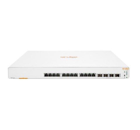 HPE Aruba Instant On 1960 Smart 12XT 4XF Switch Hewlett-Packard