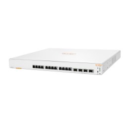 HPE Aruba Instant On 1960 Smart 12XT 4XF Switch Hewlett-Packard